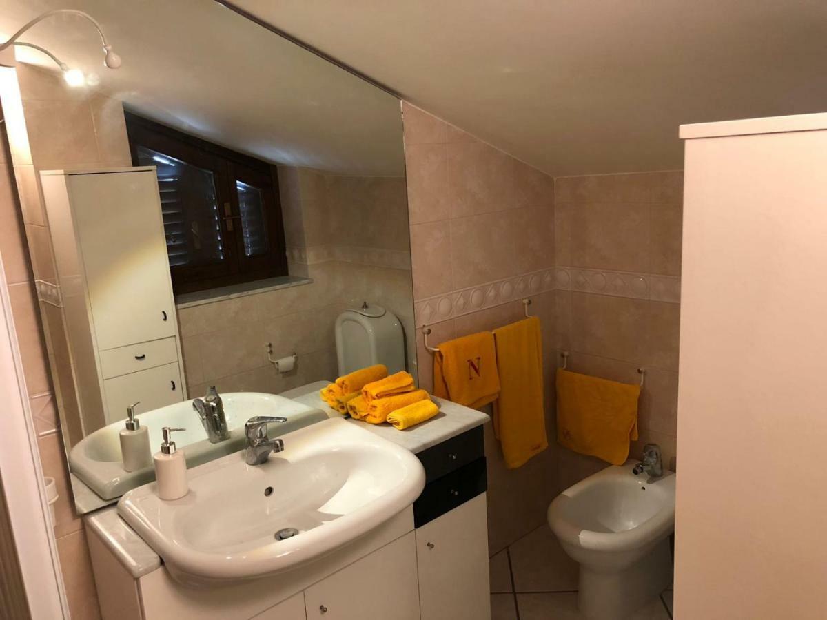Villa Clementine's House à Acireale Extérieur photo