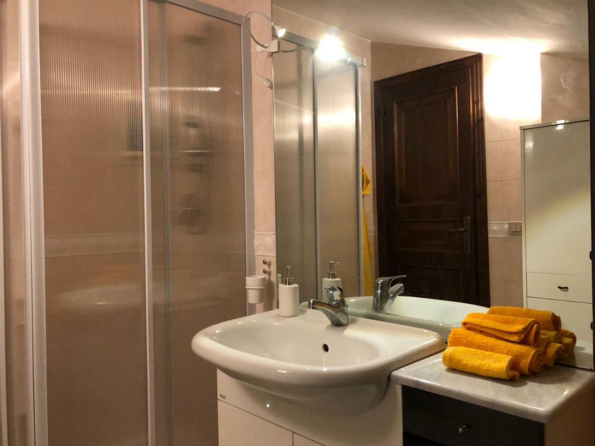Villa Clementine's House à Acireale Extérieur photo