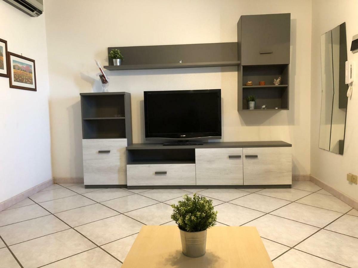 Villa Clementine's House à Acireale Extérieur photo