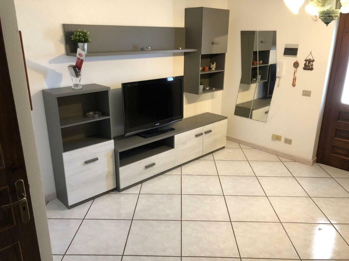 Villa Clementine's House à Acireale Extérieur photo