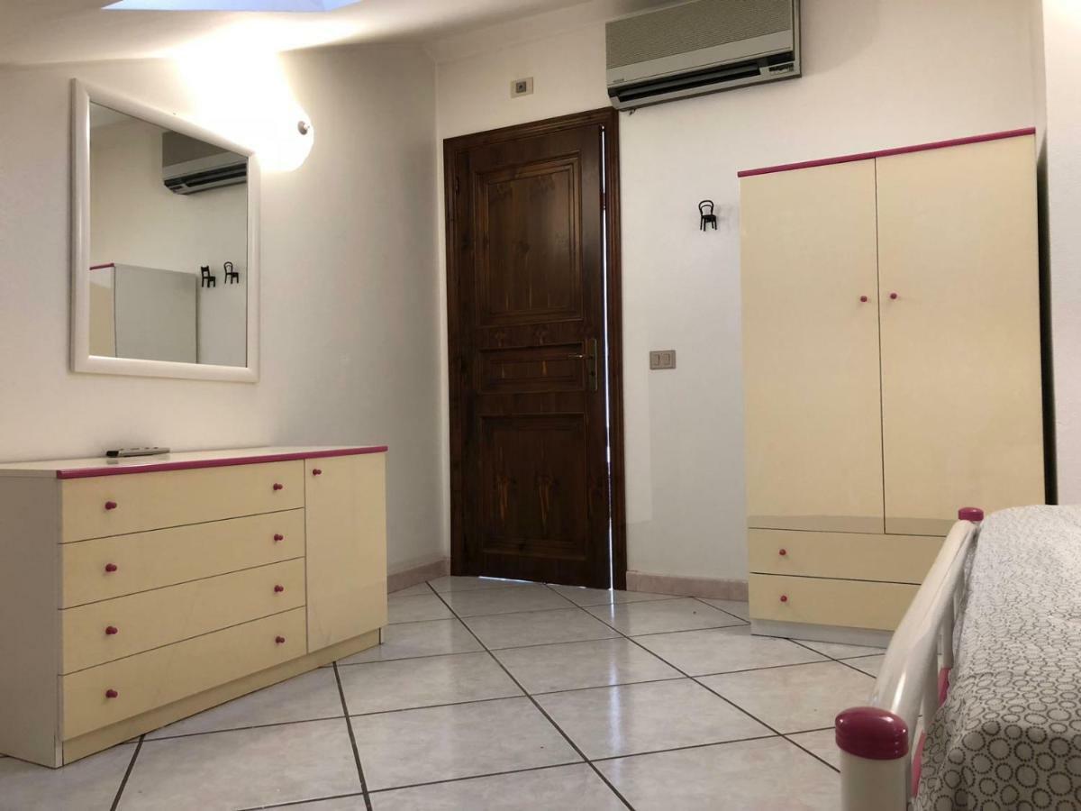 Villa Clementine's House à Acireale Extérieur photo