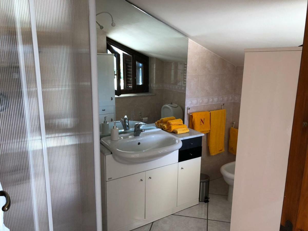 Villa Clementine's House à Acireale Extérieur photo