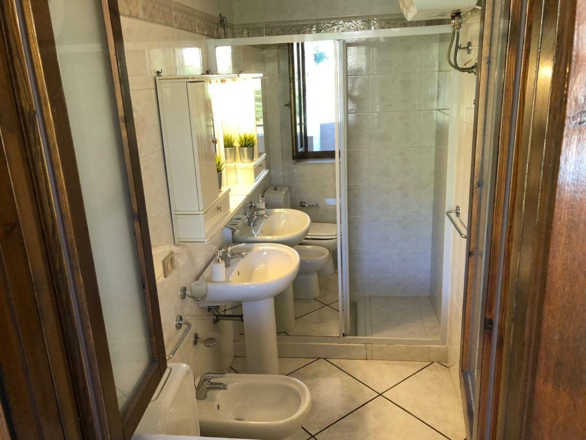 Villa Clementine's House à Acireale Extérieur photo