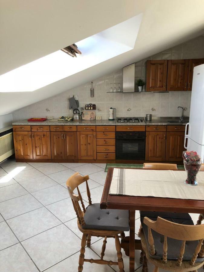 Villa Clementine's House à Acireale Extérieur photo