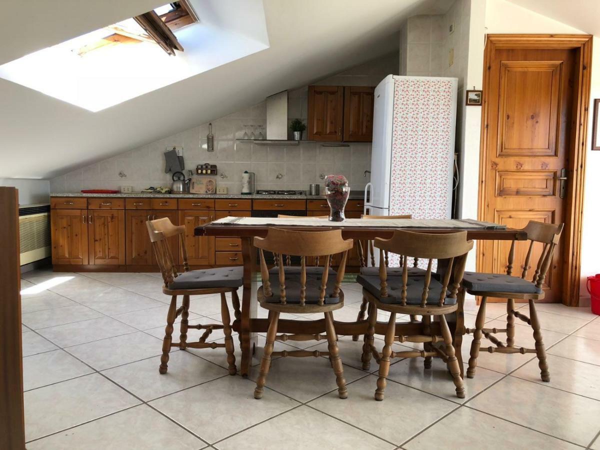 Villa Clementine's House à Acireale Extérieur photo