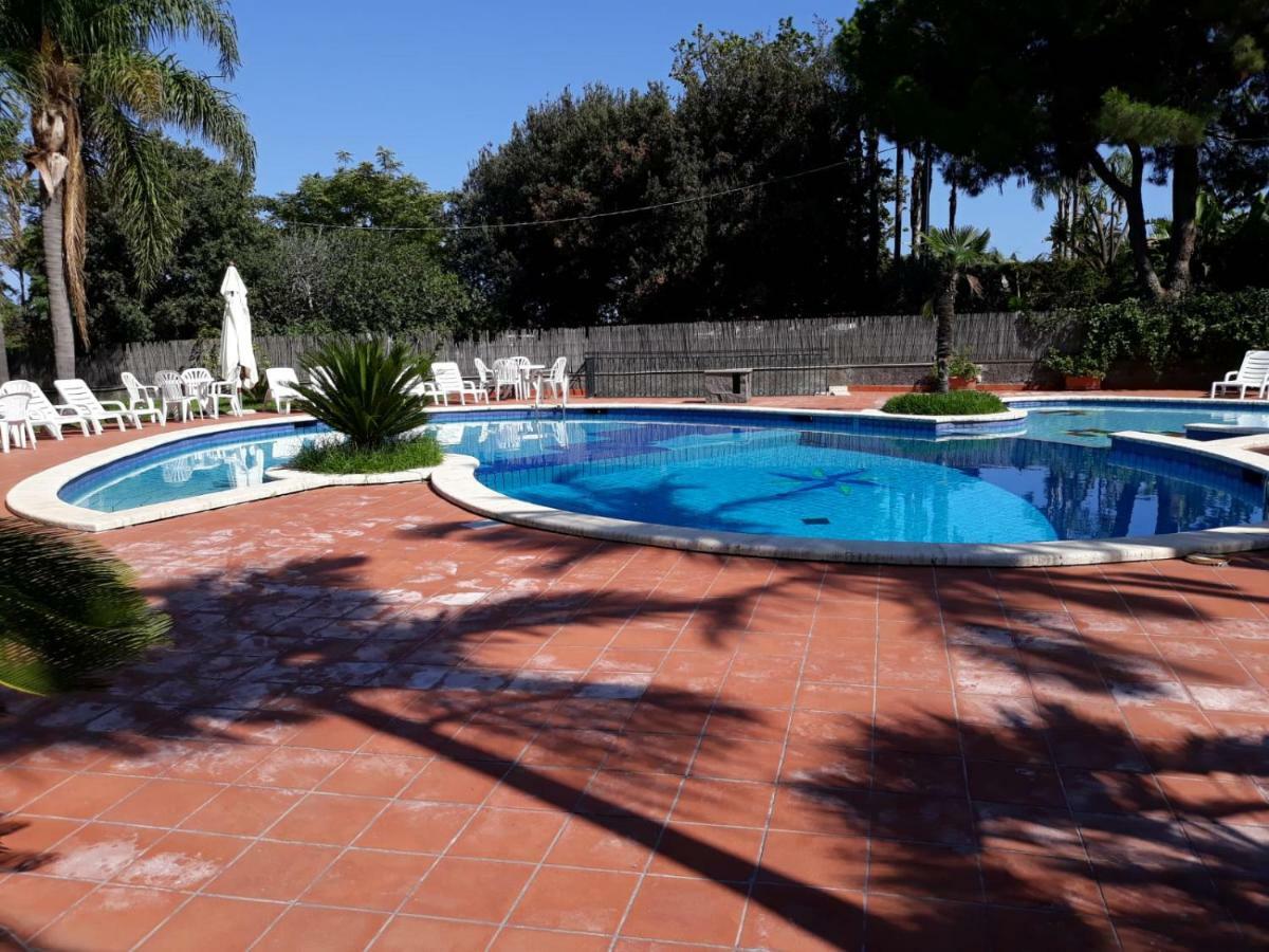 Villa Clementine's House à Acireale Extérieur photo
